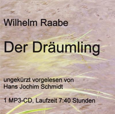 Der Dräumling (Audio-CD) 