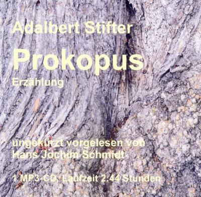 Prokopus (Audio-CD) 