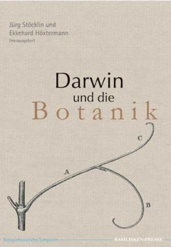 Darwin und die Botanik 