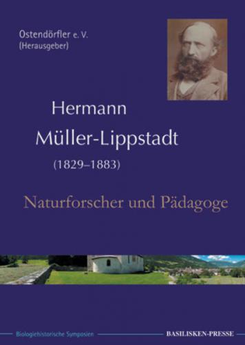 Hermann Müller-Lippstadt (1829-1883) 