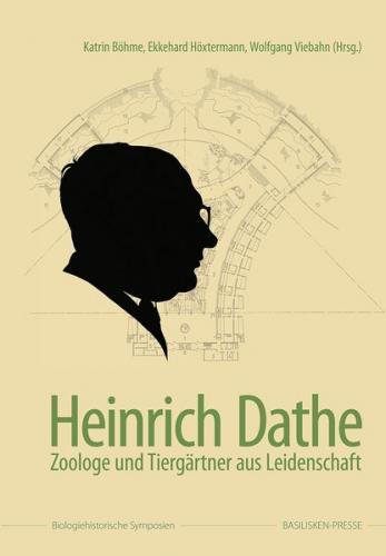 Heinrich Dathe 