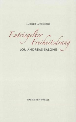 Entriegelter Freiheitsdrang 