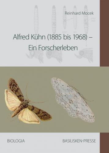 Alfred Kühn (1885 bis 1968) 