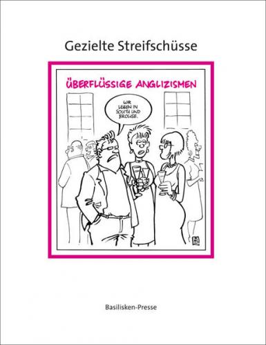 Gezielte Streifschüsse 