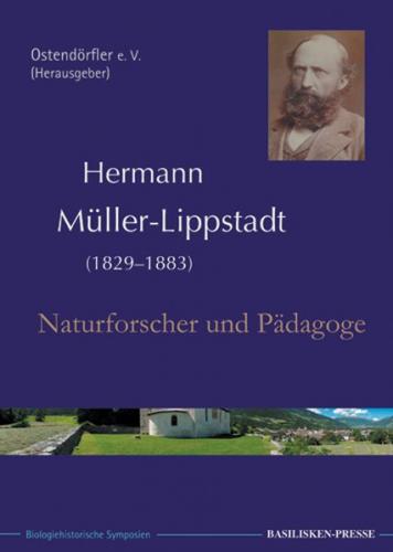 Hermann Müller-Lippstadt (1829-1883) (Ebook - EPUB) 