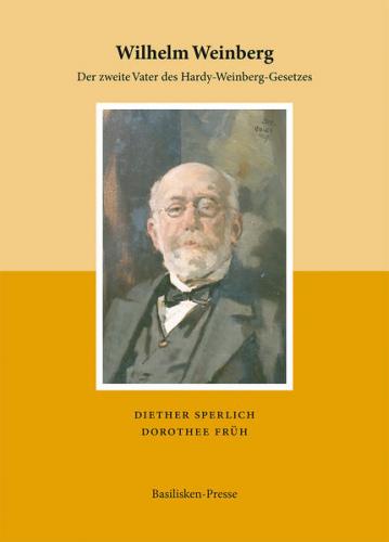 Wilhelm Weinberg (1862–1937) 