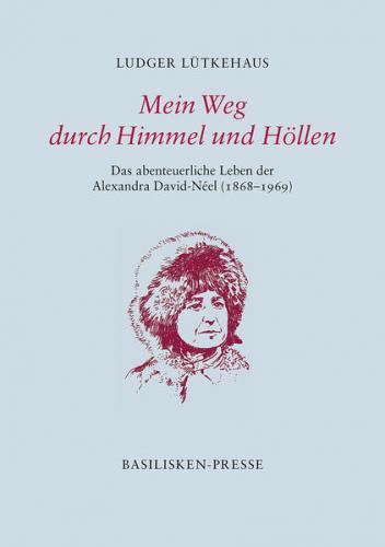 Mein Weg durch Himmel und Höllen 