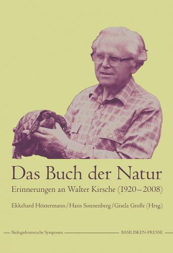 Das Buch der Natur 