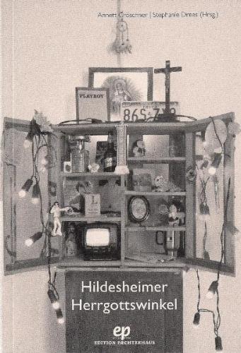 Hildesheimer Herrgottswinkel 