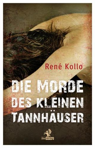 Die Morde des kleinen Tannhäuser 