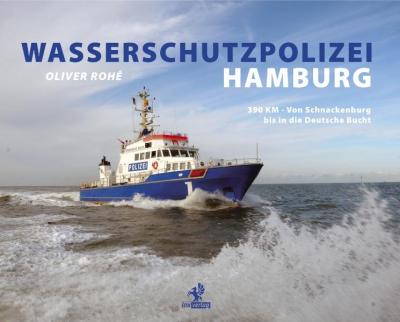 Wasserschutzpolizei Hamburg 