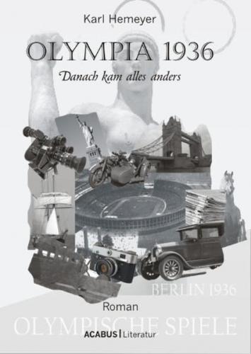 Olympia 1936 