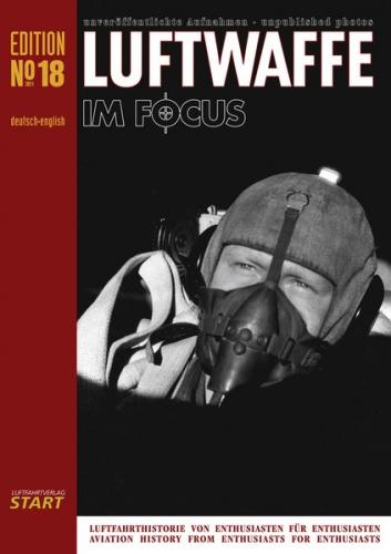 Luftwaffe im Focus, Edition 18 