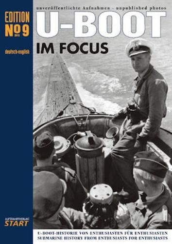U-Boot im Focus Edition 9 