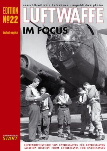 Luftwaffe im Focus, Edition 22 