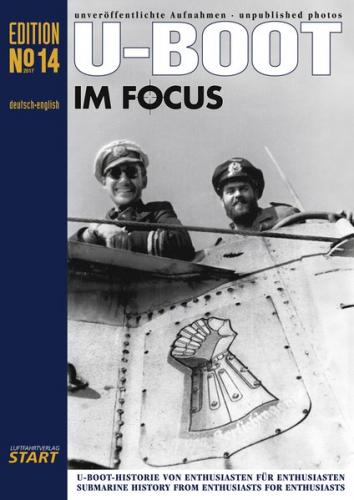U-Boot im Focus Edition 14 