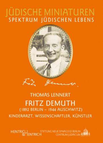Fritz Demuth 