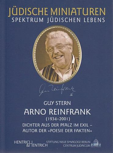 Arno Reinfrank (1934-2001) 