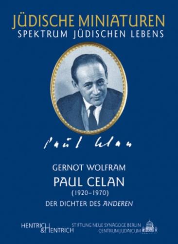 Paul Celan 
