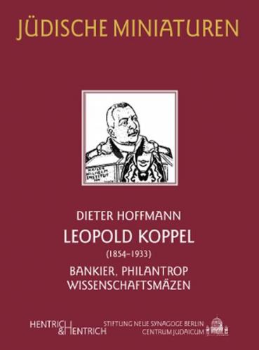 Leopold Koppel (1854‒1933) 