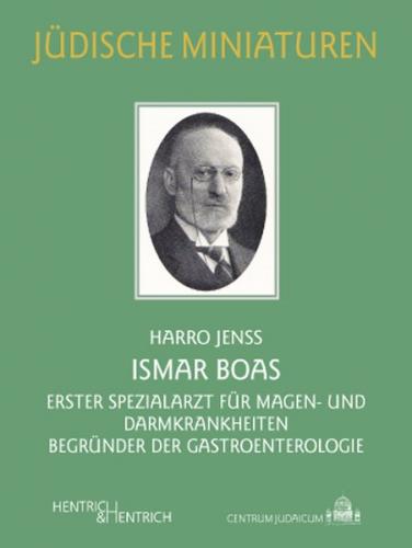 Ismar Boas 