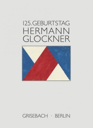 Hermann Glöckner 