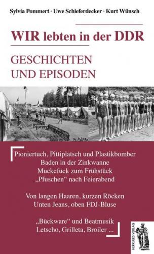 WIR lebten in der DDR 