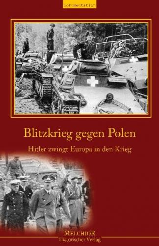 Blitzkrieg gegen Polen 