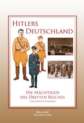 Hitlers Deutschland 