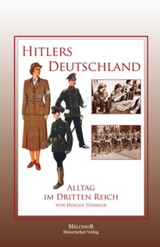 Hitlers Deutschland 