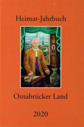 Heimat-Jahrbuch Osnabrücker Land 2020 