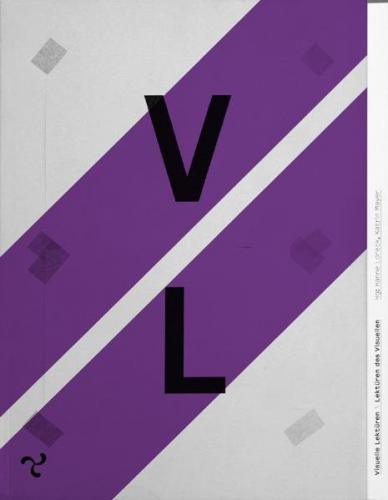 Visuelle Lektüren - Lektüren des Visuellen 