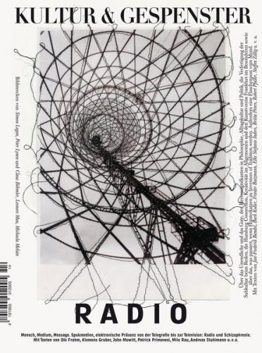 Kultur & Gespenster / Radio 