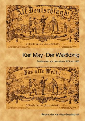 Der Waldkönig 