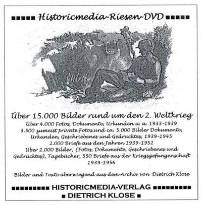 Deutschlands schlimmste Jahre (Audio-Mp3) 