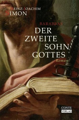 Barabbas - Der zweite Sohn Gottes 