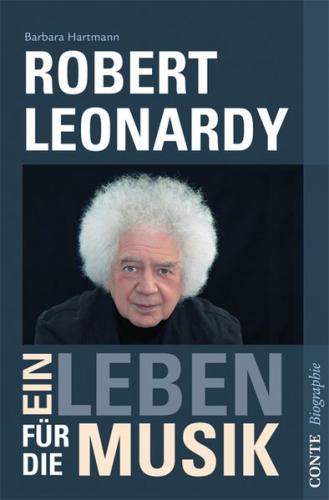 Robert Leonardy 