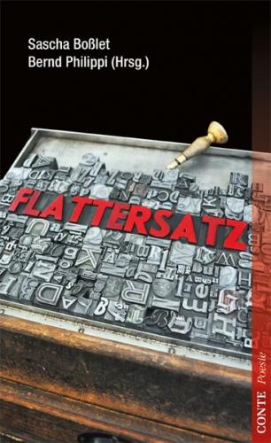 Flattersatz 