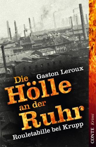 Die Hölle an der Ruhr 