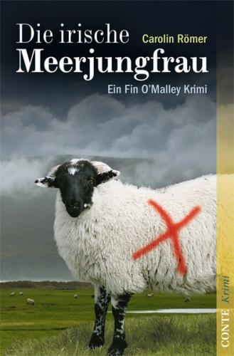 Die irische Meerjungfrau 