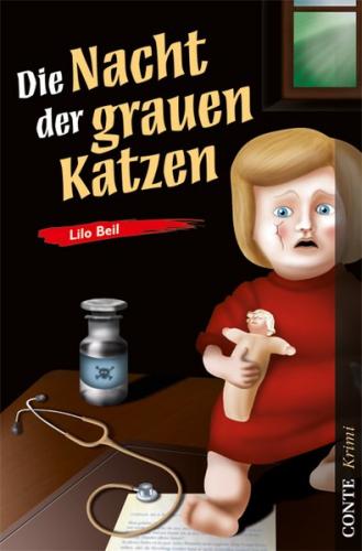 Die Nacht der grauen Katzen 