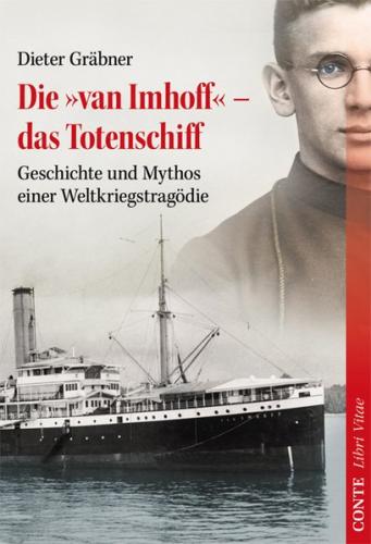 Die 'van Imhoff' – das Totenschiff 