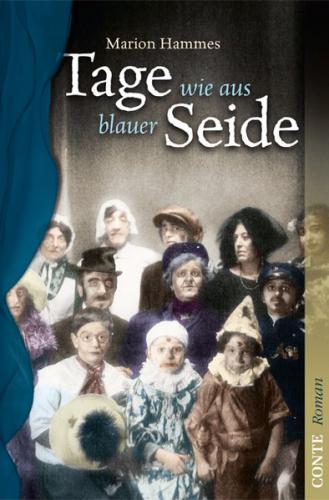 Tage wie aus blauer Seide 