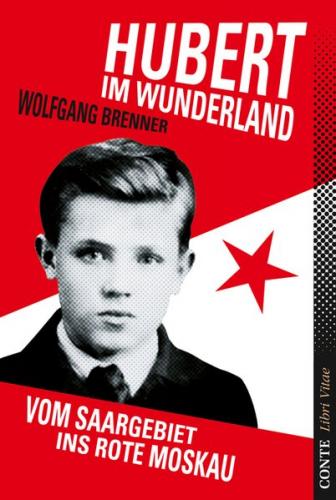 Hubert im Wunderland 
