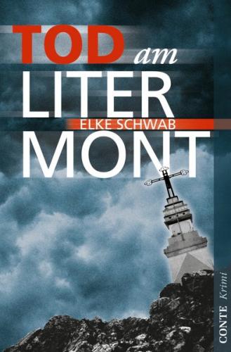 Tod am Litermont (Ebook - EPUB) 