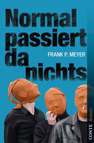 Normal passiert da nichts 