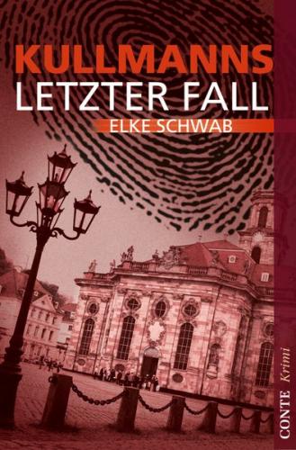 Kullmanns letzter Fall (Ebook - EPUB) 
