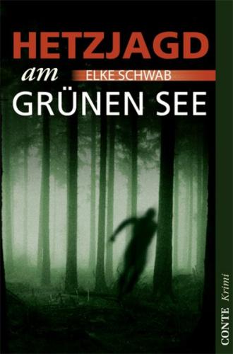 Hetzjagd am Grünen See (Ebook - EPUB) 