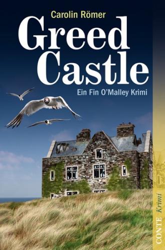 Greed Castle 