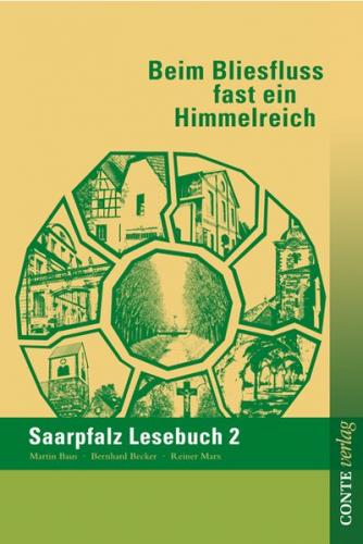 Beim Bliesfluss fast ein Himmelreich 